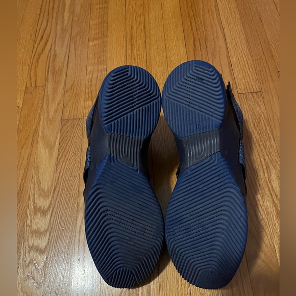 LeBroN - Soldier 12 - Anchor - Men Size 12 - Used - No Box - Picture 2 of 3